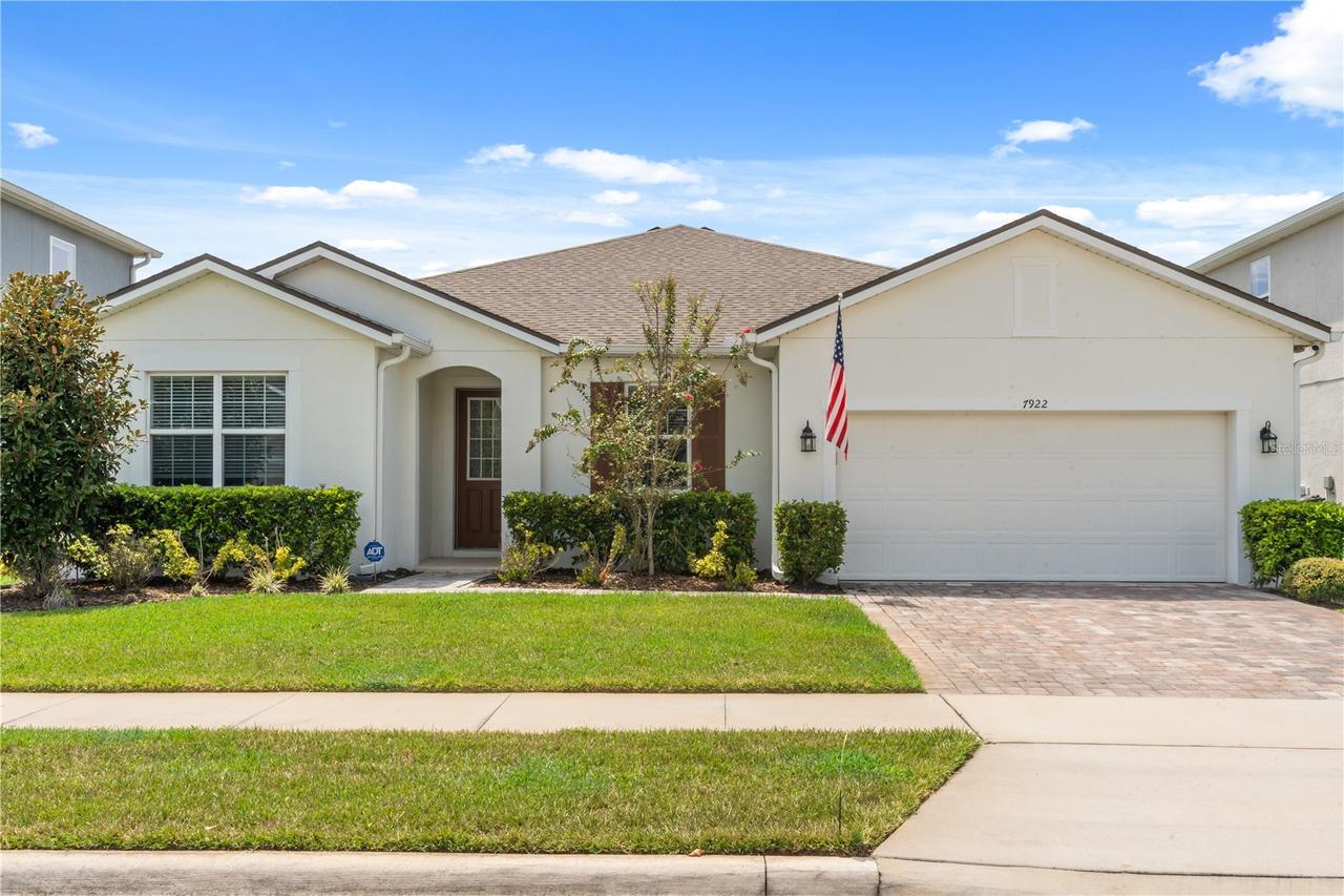 7922 Waterfield Ave., Orlando, FL 32832