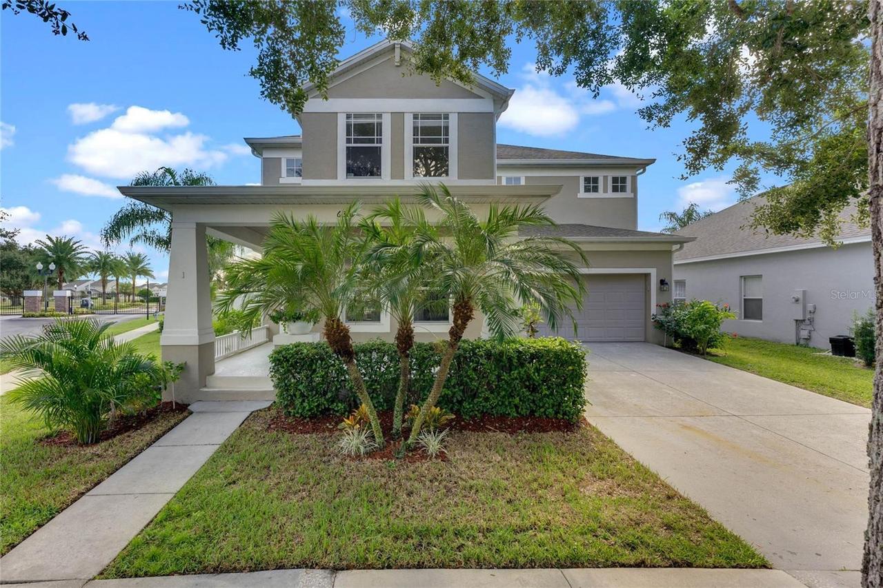 6309 Earthgold Dr., Windermere, FL 34786