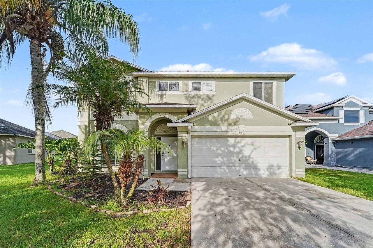 19431 Sandy Springs Cir., Lutz, FL 33558