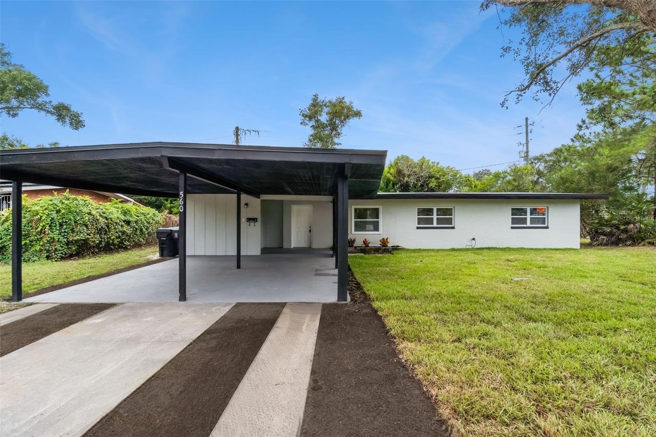 560 N Tampa Ave., Orlando, FL 32805