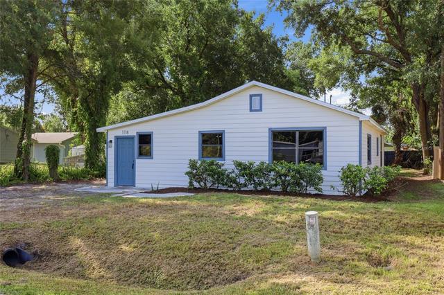 New Homes For Sale This Week That Attend Denn John Middle School: August 21st to August 27th