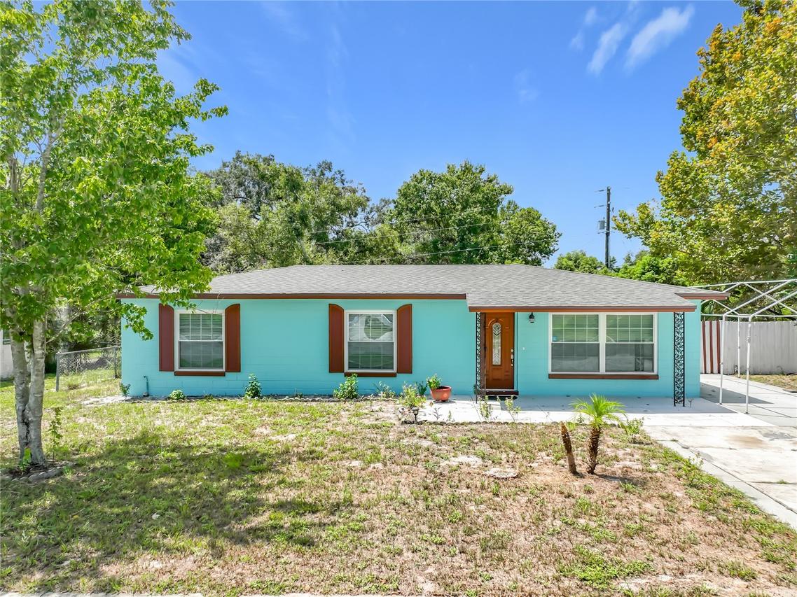 1118 Little Spring Hill Dr., Ocoee, FL 34761