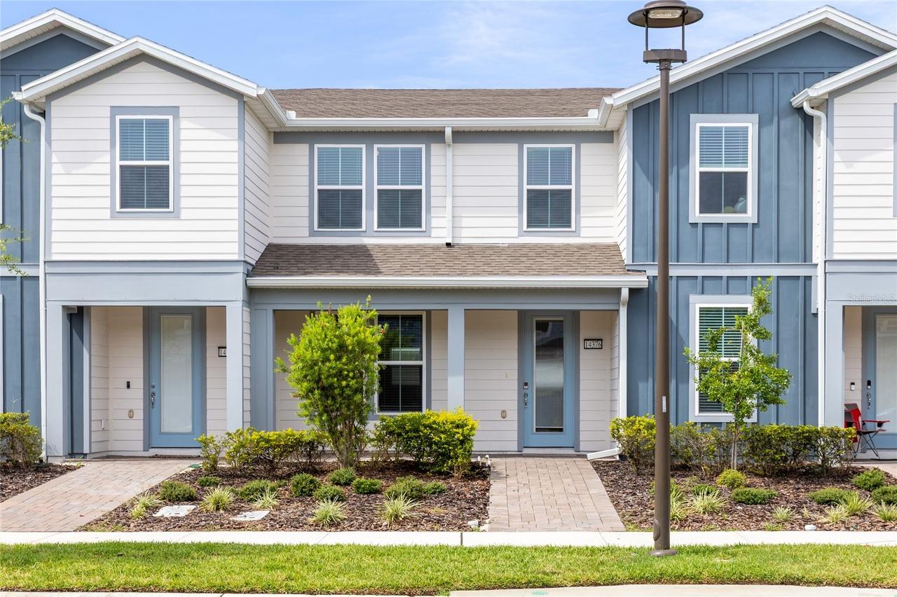 14376 Sapelo Beach Dr., Orlando, FL 32827
