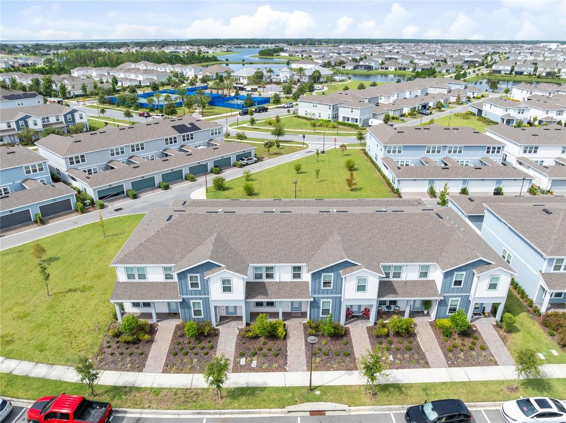 14376 Sapelo Beach Dr., Orlando, FL 32827