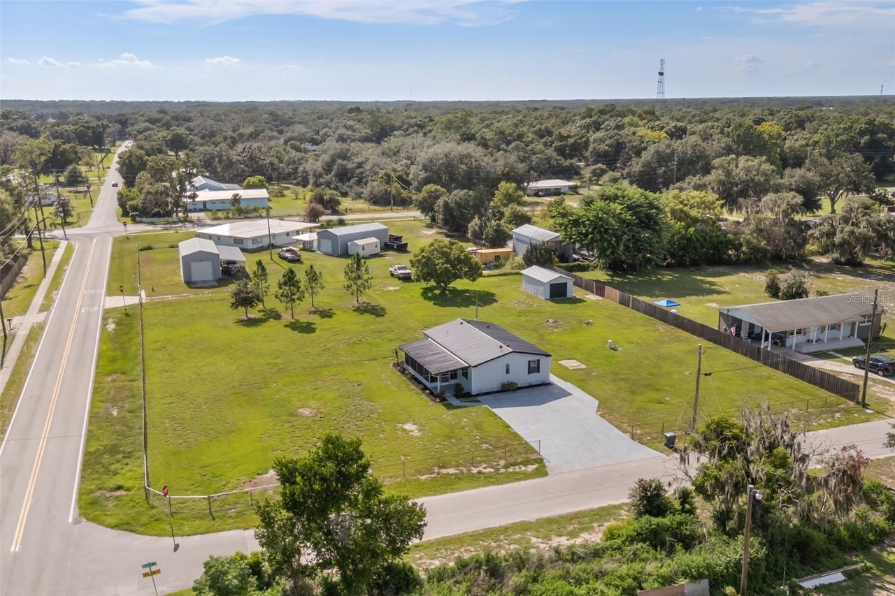 8110 Tom Costine Rd., Lakeland, FL 33809