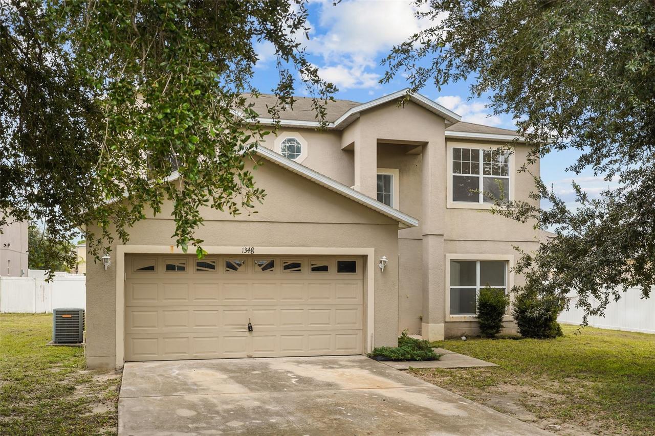 1348 Nelson Park Ct., Kissimmee, FL 34759