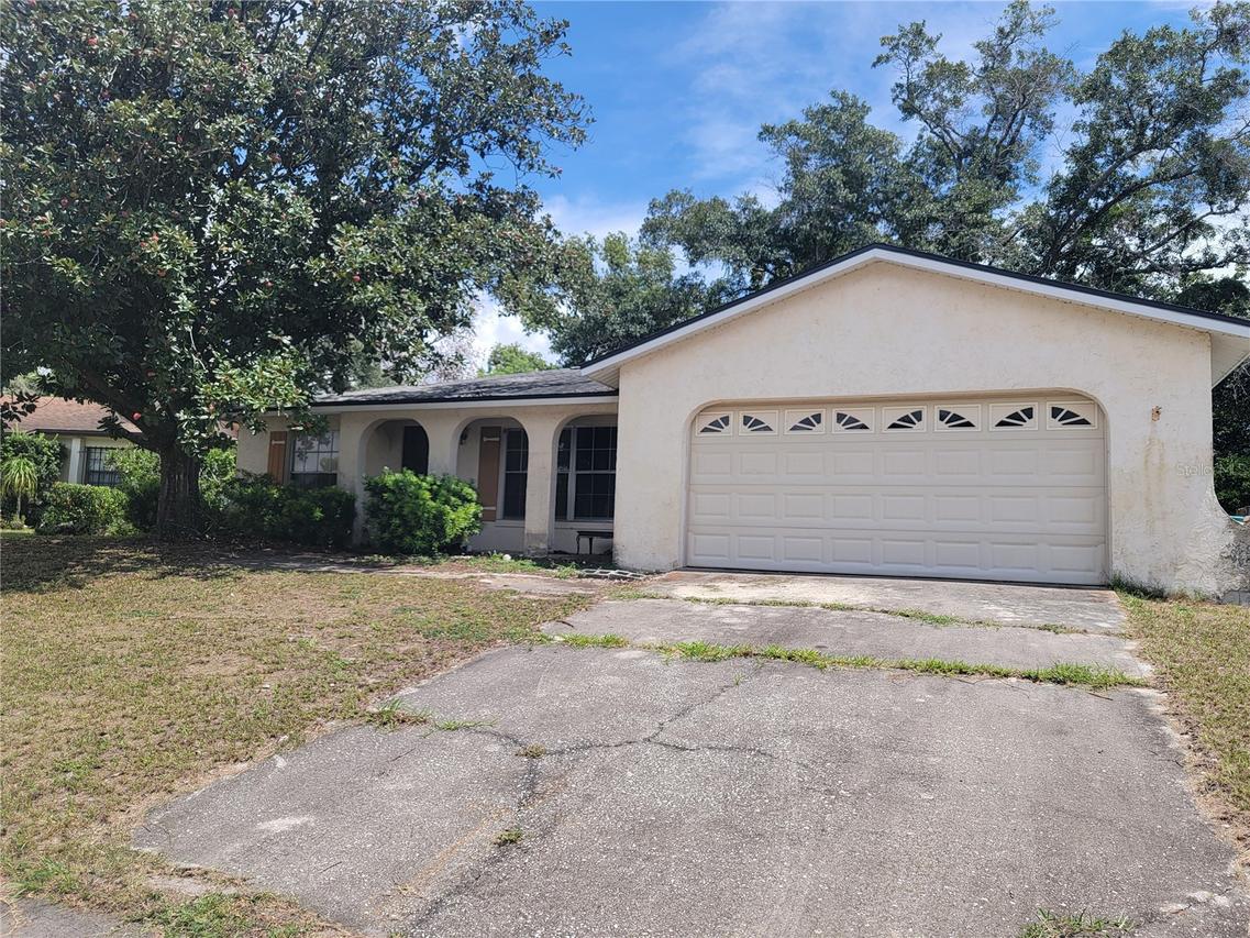 8439 Bay Oak Ct., Orlando, FL 32810