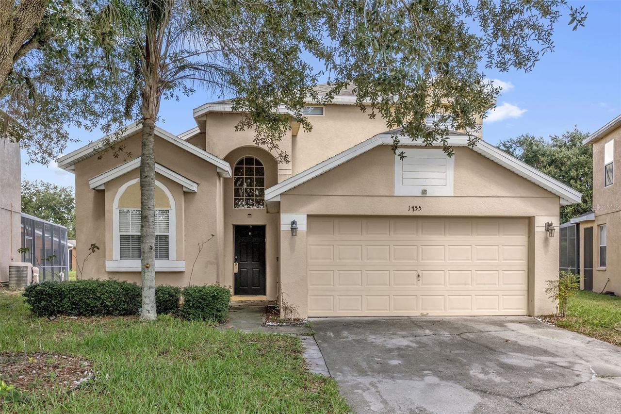 1755 Royal Ridge Dr., Davenport, FL 33896