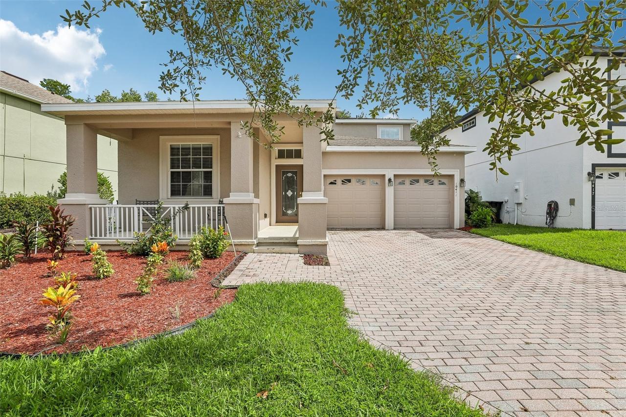 10411 Kristen Park Dr., Orlando, FL 32832