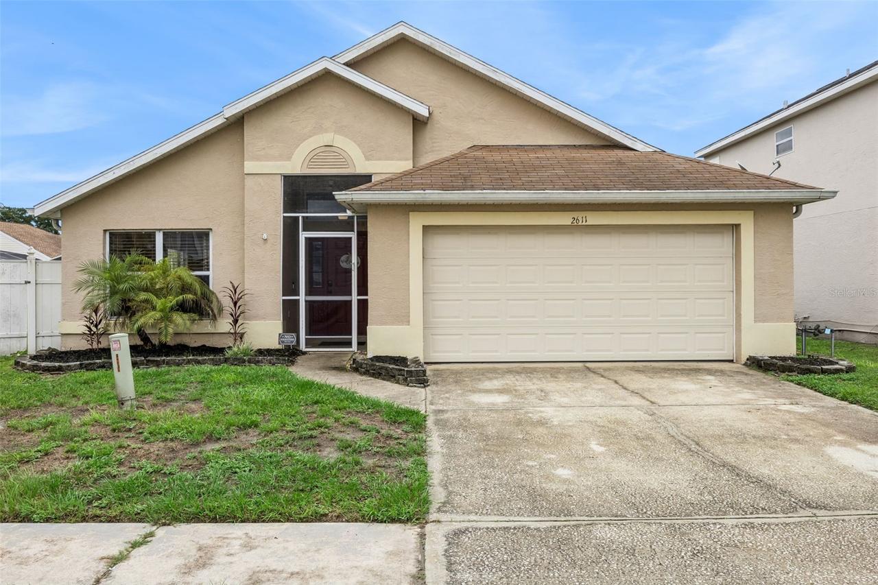 2611 Brookshire Ct., Kissimmee, FL 34746