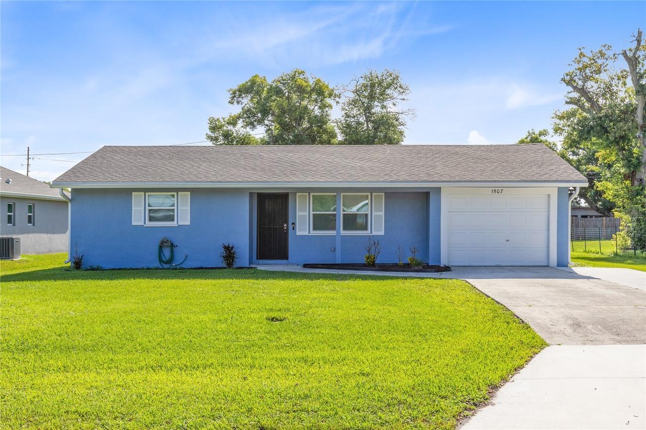 1507 Georgia Ave., St Cloud, FL 34769
