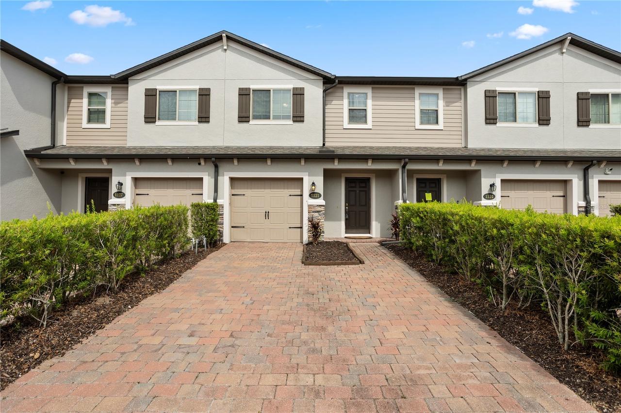 1121 Flowing Tide Dr., Orlando, FL 32828