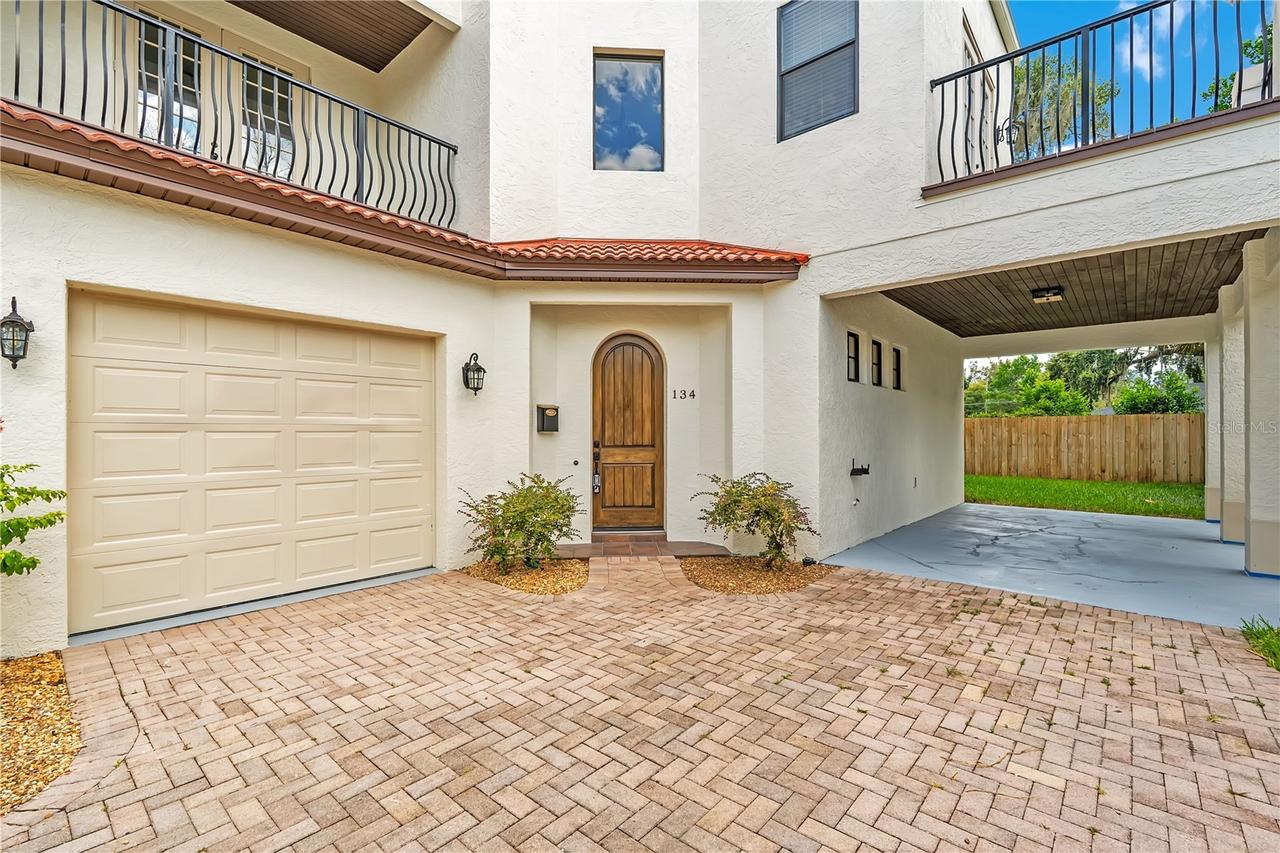 134 E Esther St. #A, Orlando, FL 32806