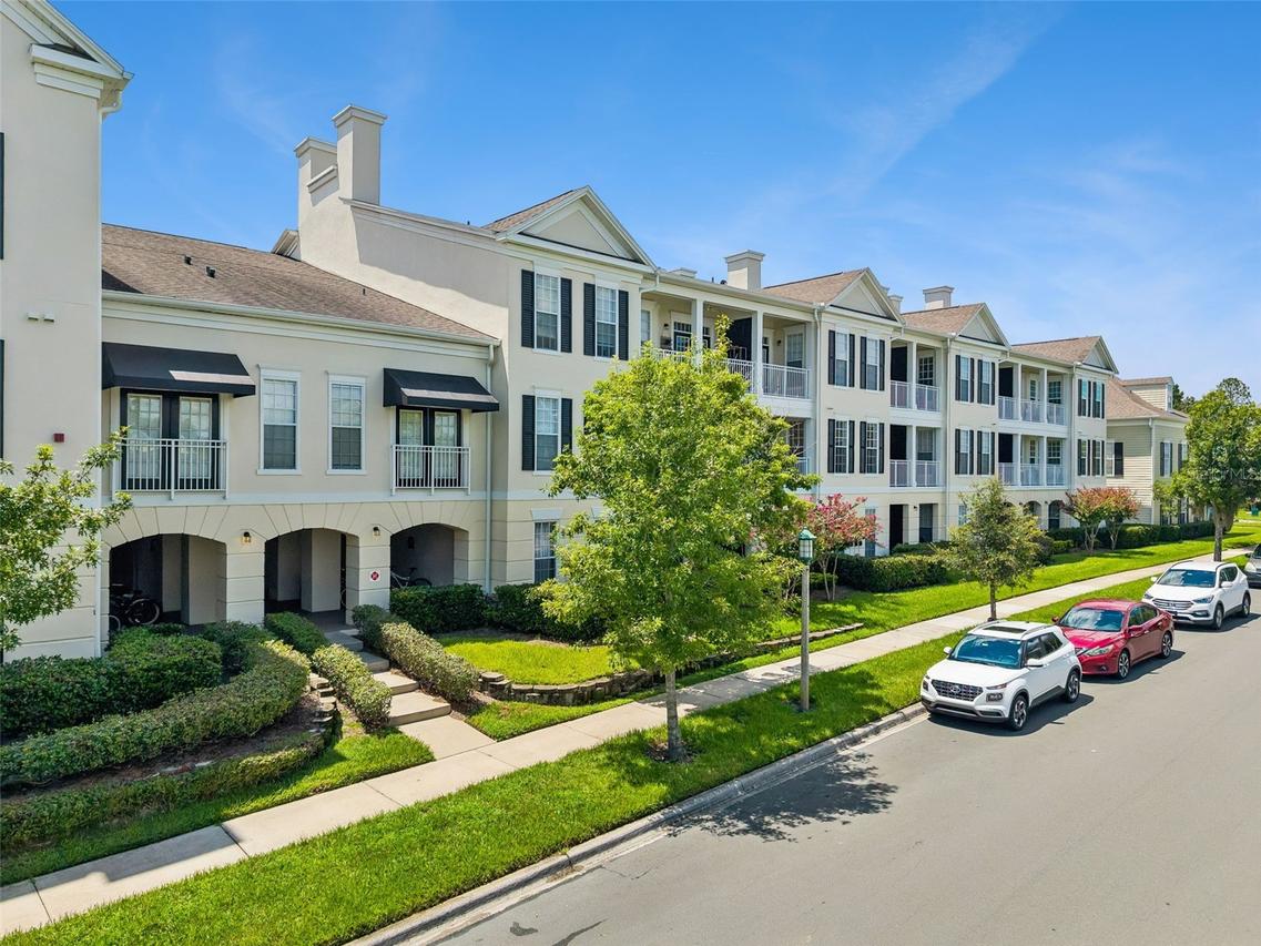 239 Longview Ave. #311, Celebration, FL 34747
