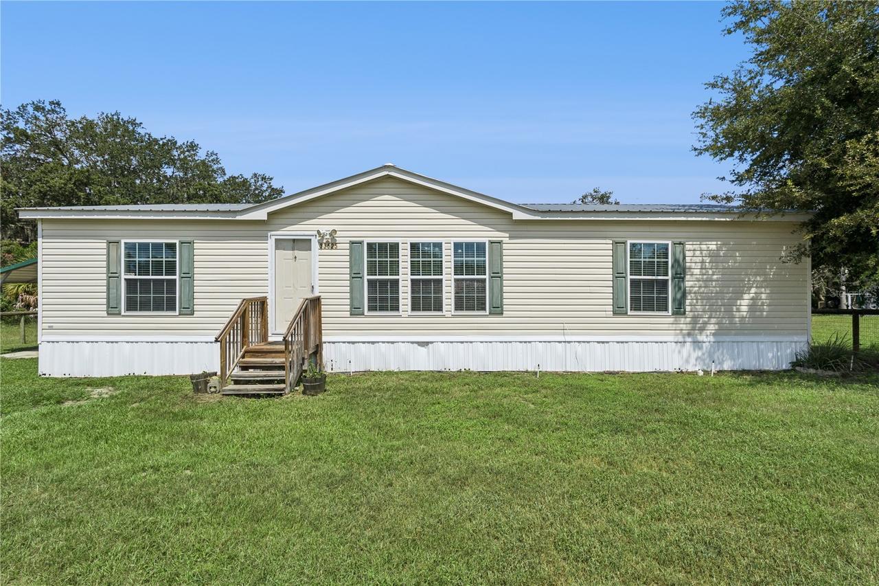 33525 Linda Dr., Leesburg, FL 34788