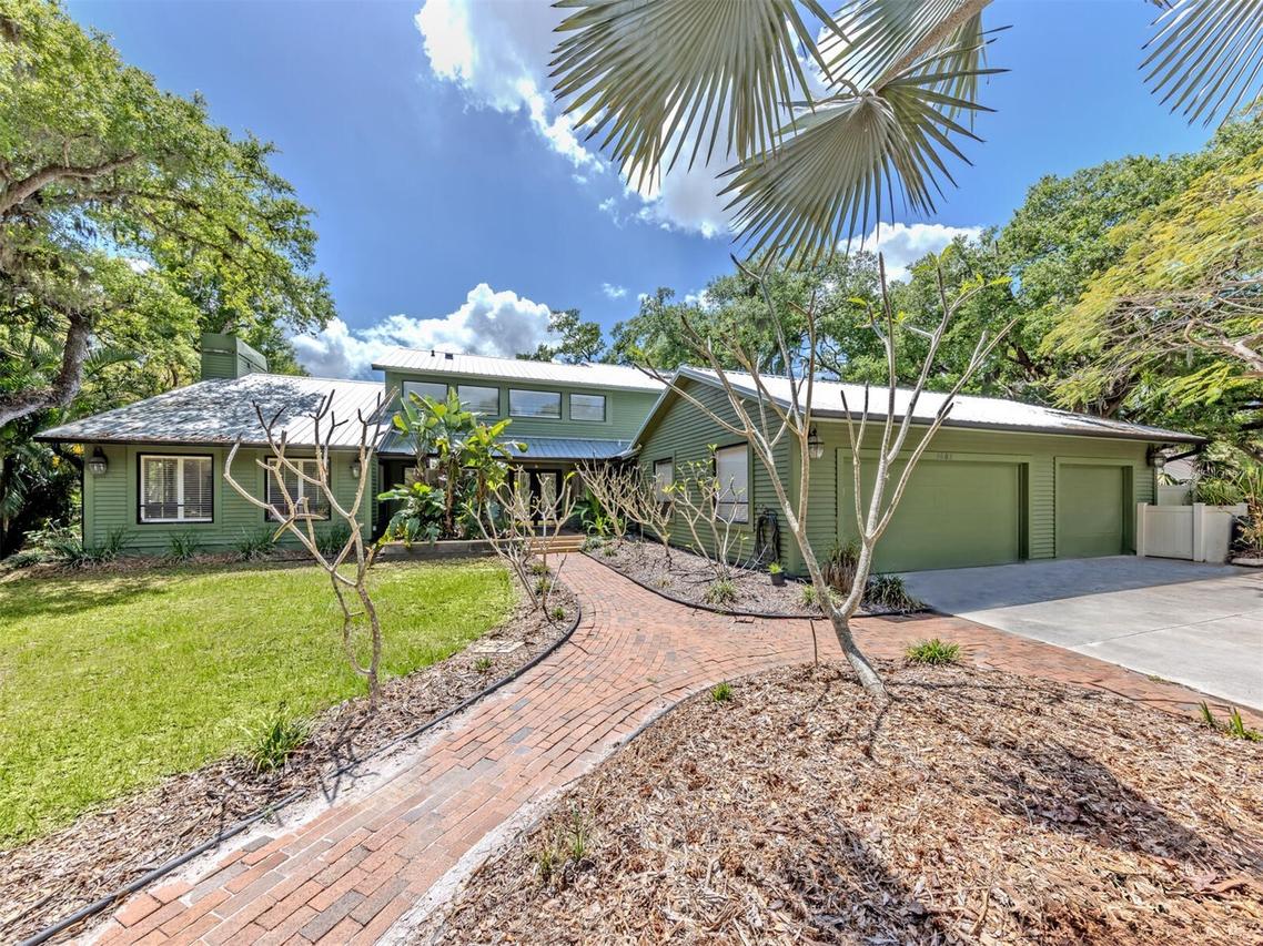 2602 Firetree Ln., Venice, FL 34292