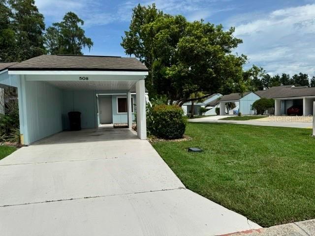 508 Prestwick Pl. #1, Poinciana, FL 34759