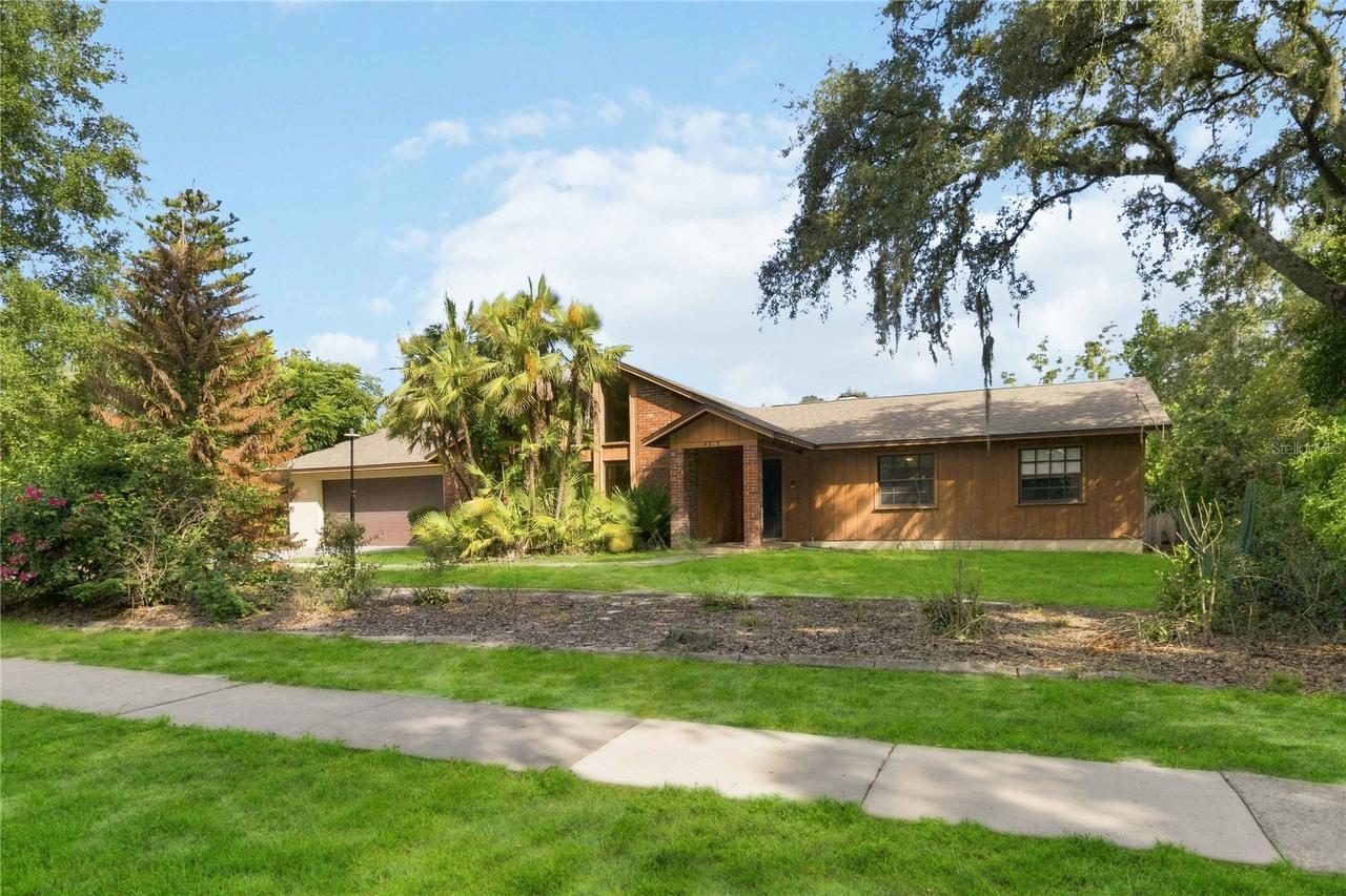 7813 Saranac Ct., Orlando, FL 32835