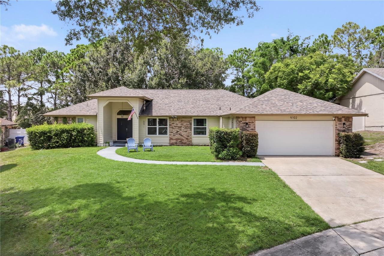 9102 Floribunda Dr., Orlando, FL 32818