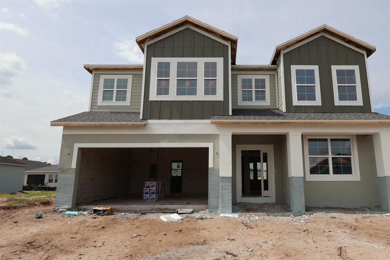 6838 Yellow Warbler Bend, St Cloud, FL 34773