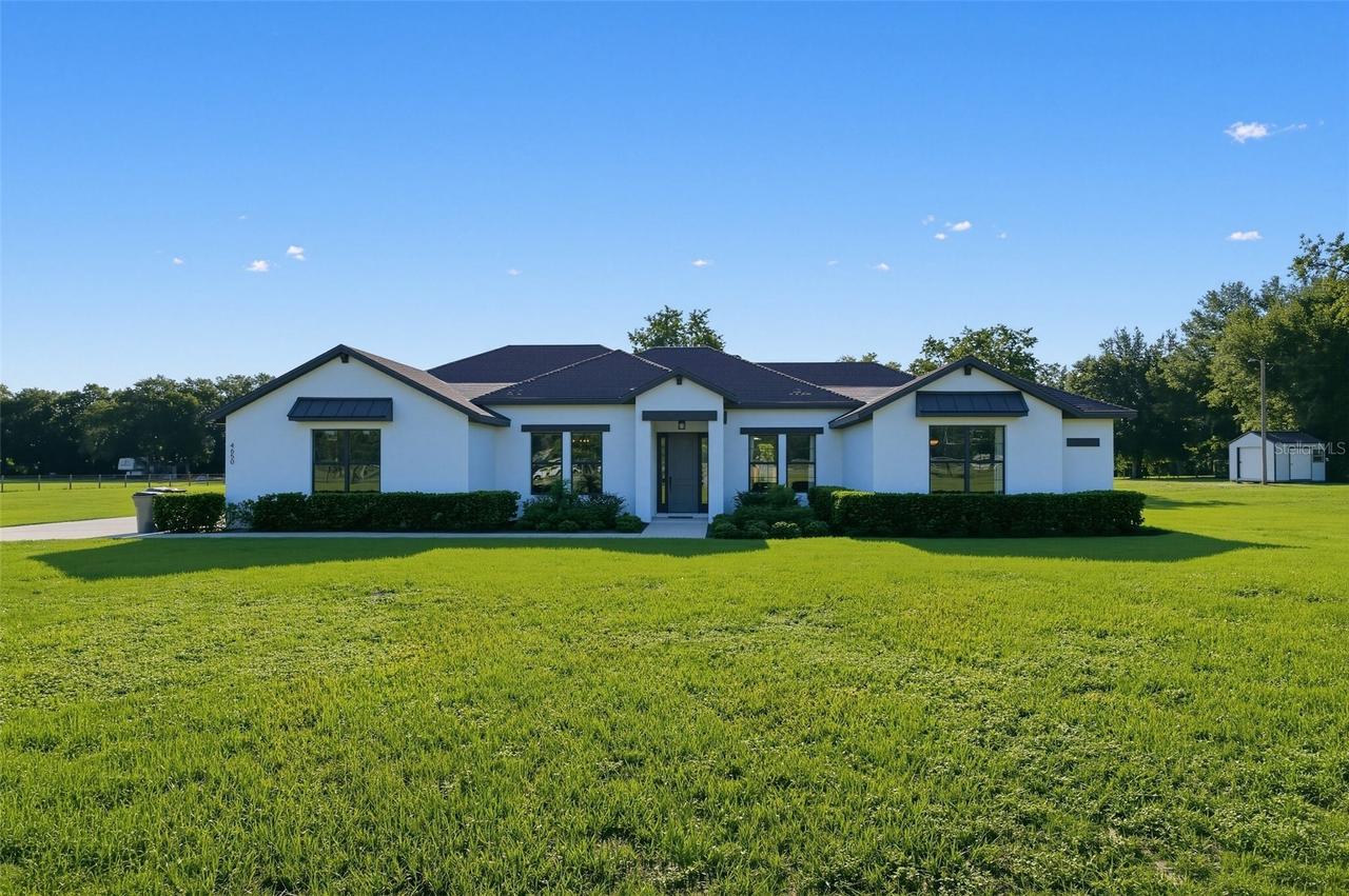 4650 Lake Pickett Dr., Groveland, FL 34736