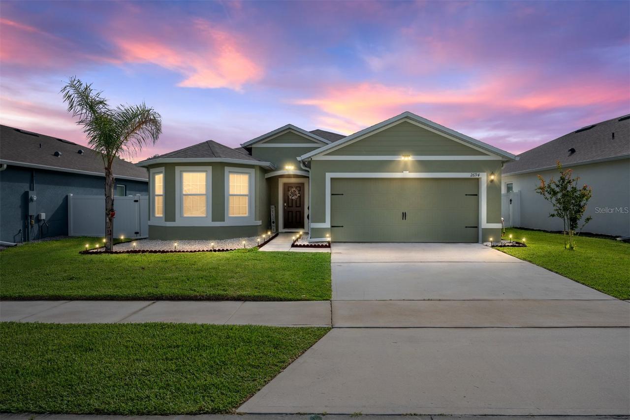 2694 Neverland Dr., New Smyrna Beach, FL 32168