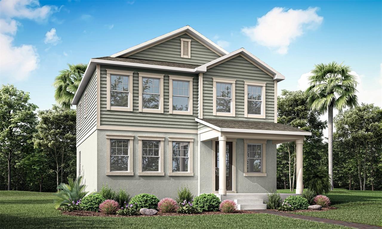 133 Greenhouse Grove St., Groveland, FL 34736
