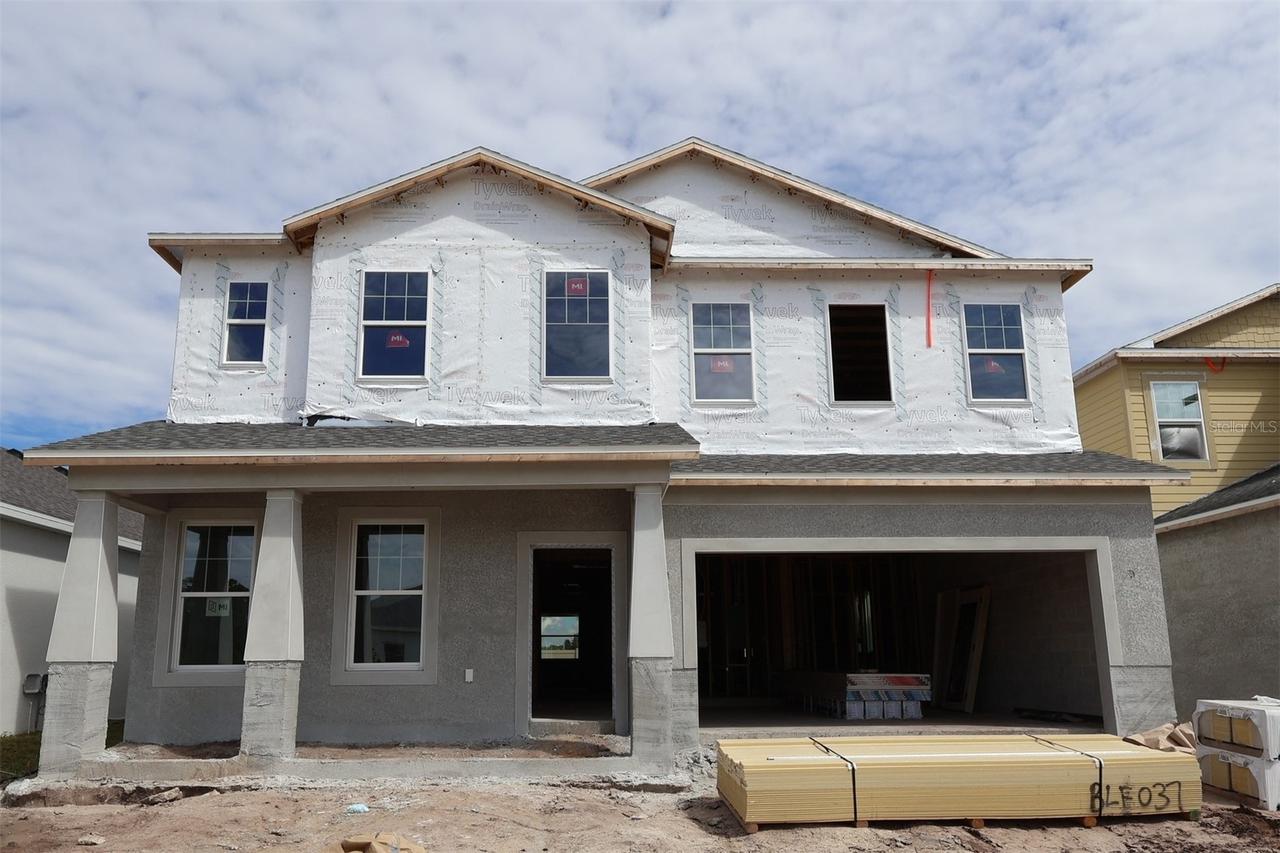 6777 Yellow Warbler Bend, St Cloud, FL 34773
