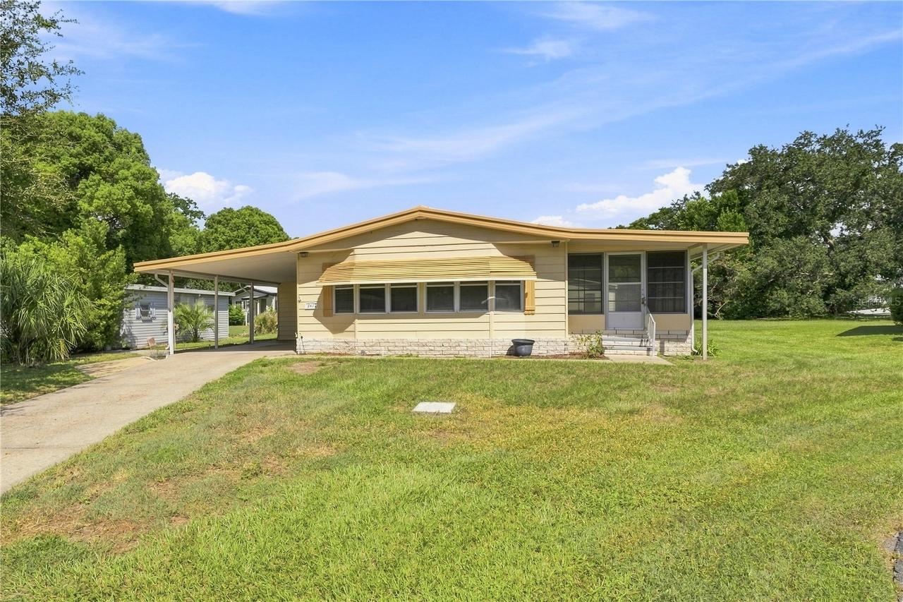 3417 Wax Myrtle Cir., Zellwood, FL 32798