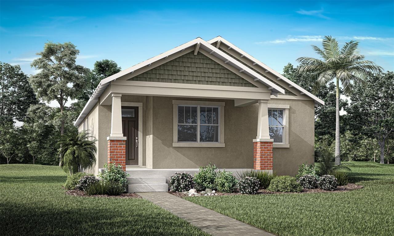141 Greenhouse Grove St., Groveland, FL 34736