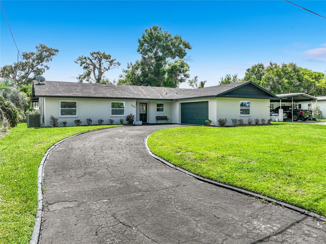 3202 Tradewinds Tr., Orlando, FL 32805