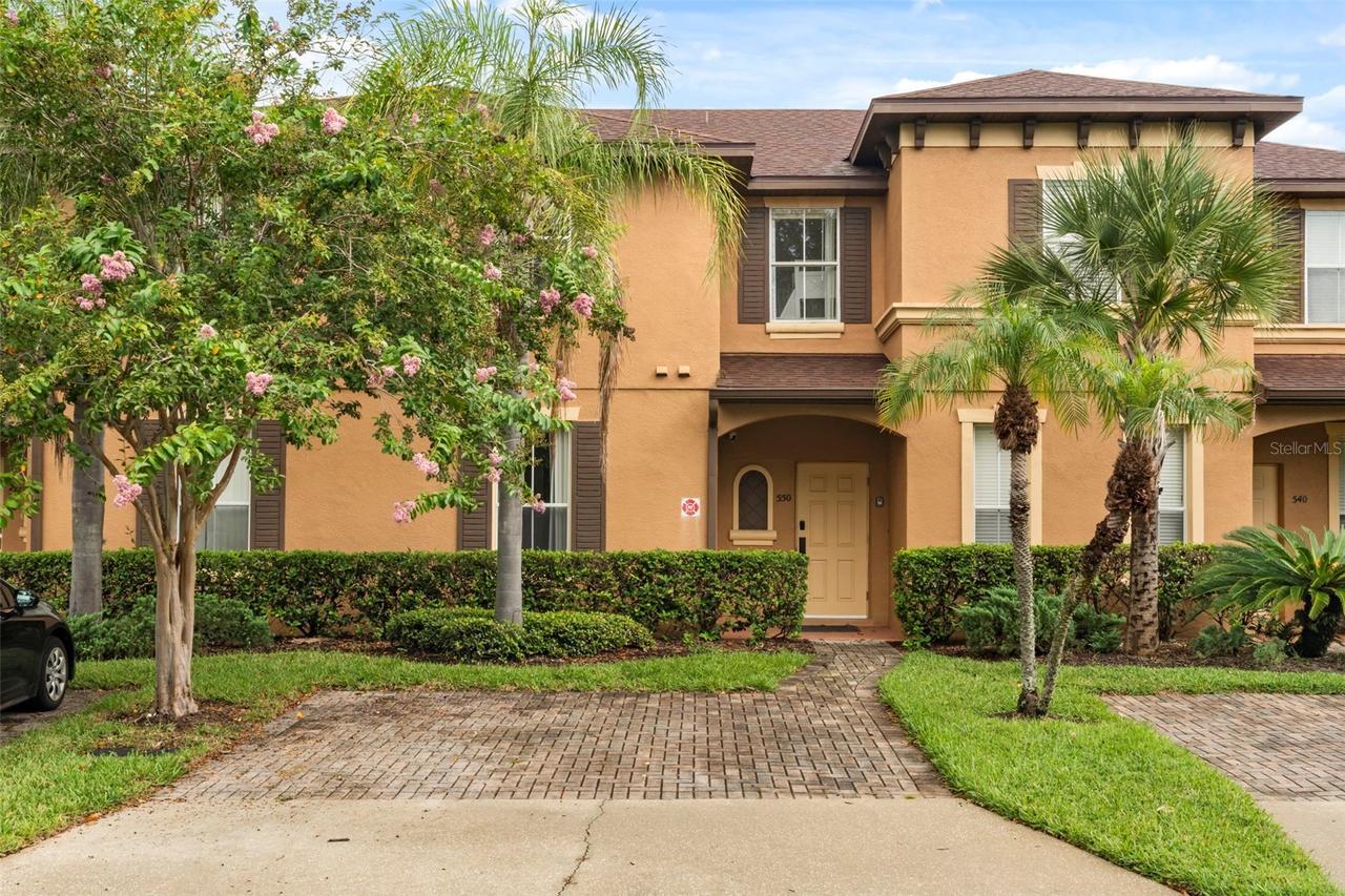 550 Calabria Ave., Davenport, FL 33897