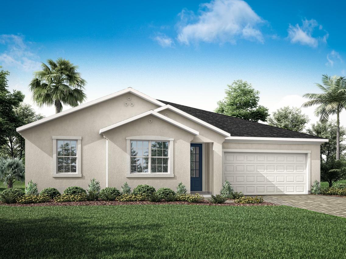 2787 Sweet Acacia Dr., Clermont, FL 34711