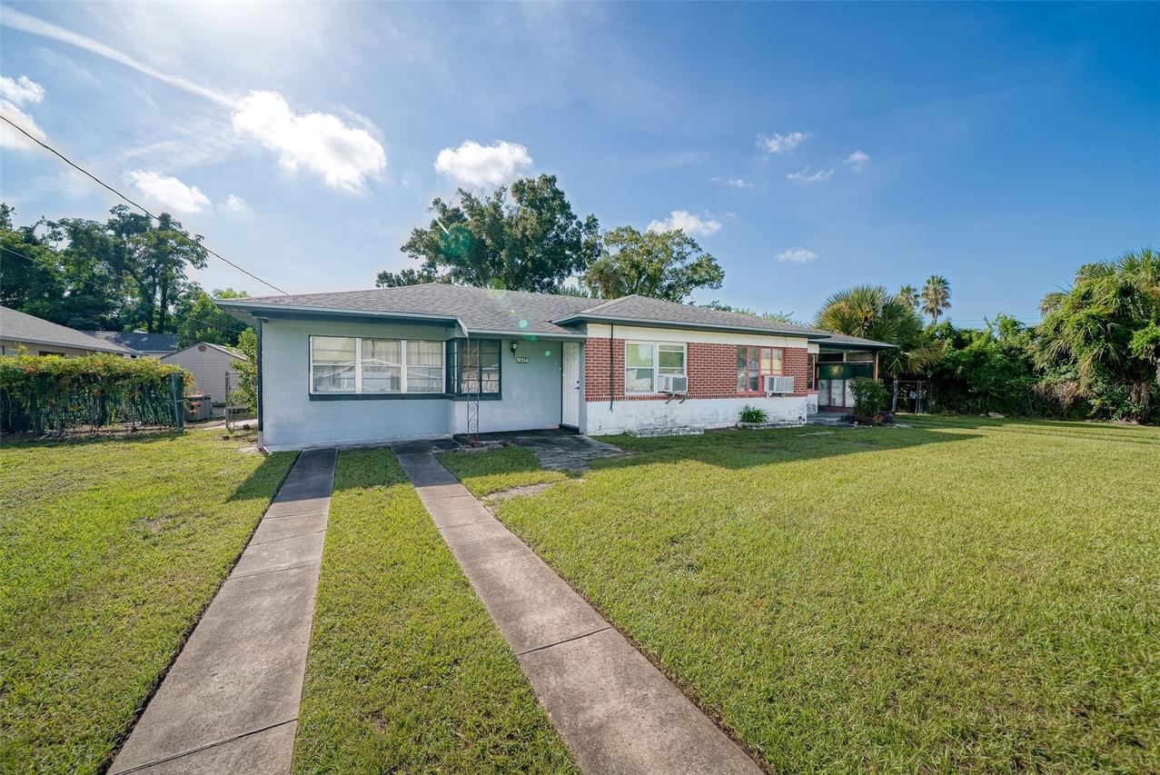 5034 Old Cheney Hwy., Orlando, FL 32807