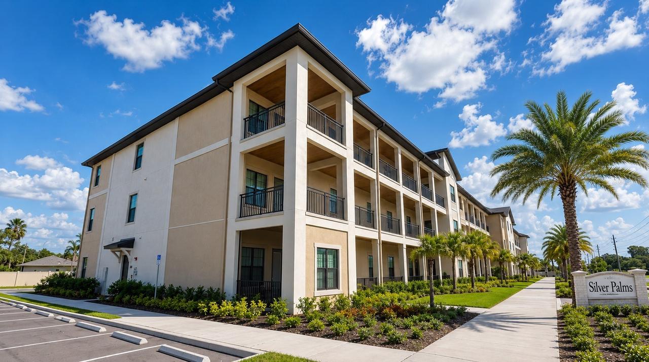 8010 Carolina Ln., Orlando, FL 32825