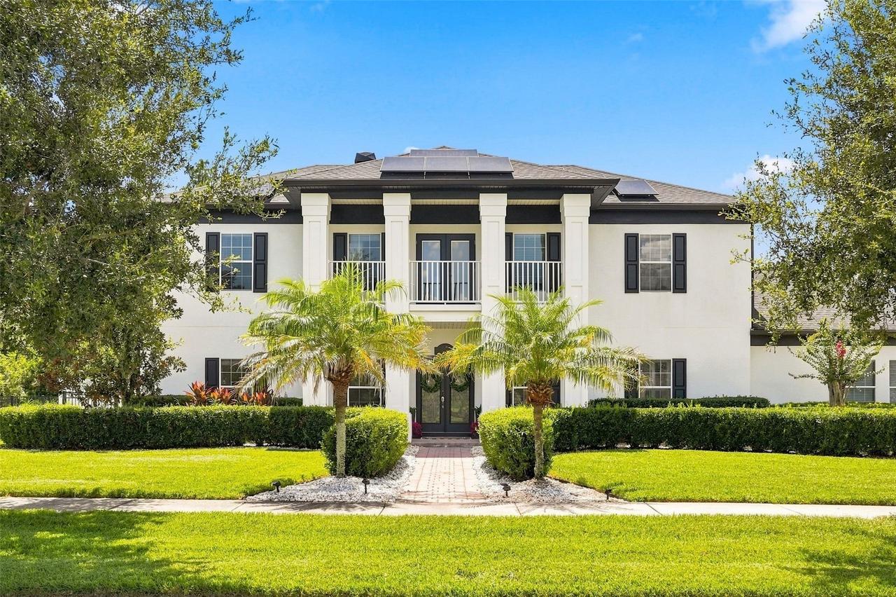 3001 Burberry Pl., St Cloud, FL 34772