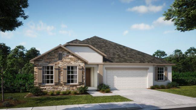 15 Cylamen Ct., Homosassa, FL 34446