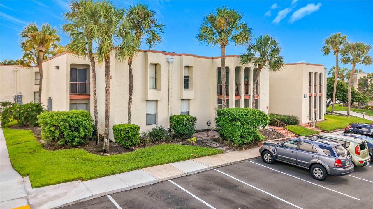 532 Orange Dr. #22, Altamonte Springs, FL 32701