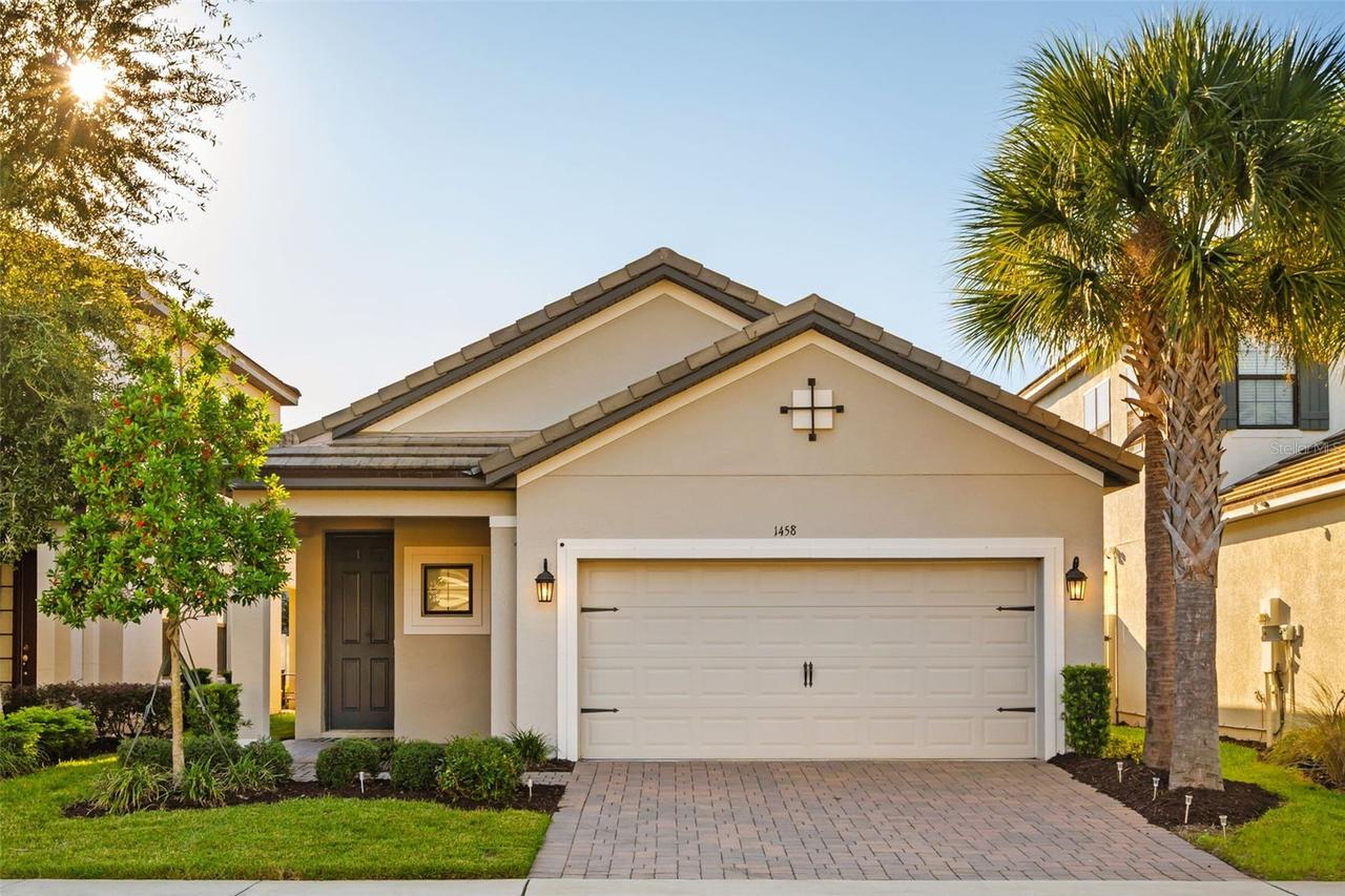 1458 Lone Feather Tr., Winter Park, FL 32792