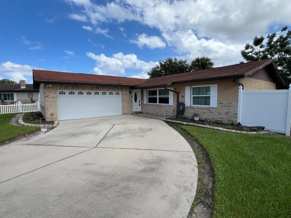 310 Reid Ct., Sanford, FL 32773