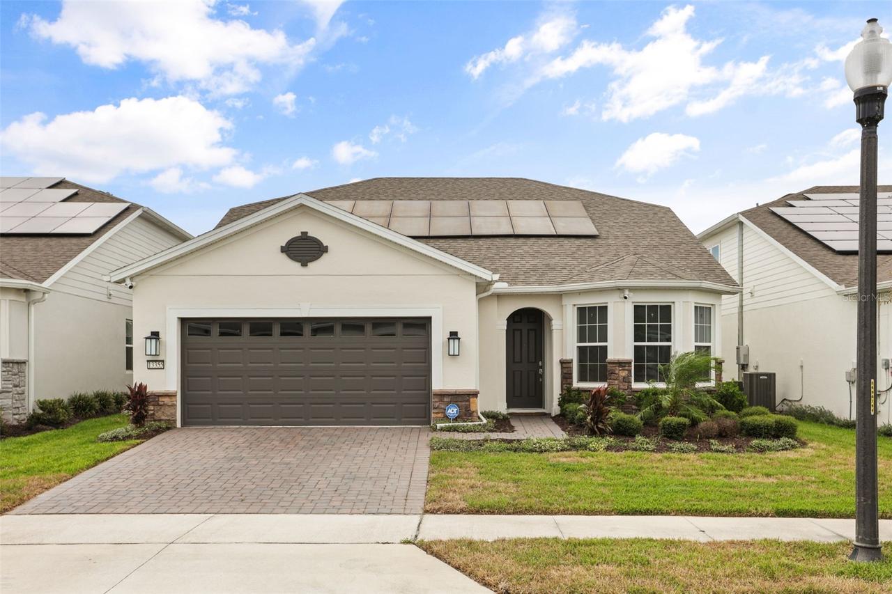 13355 Sunny Retreat Ln., Winter Garden, FL 34787