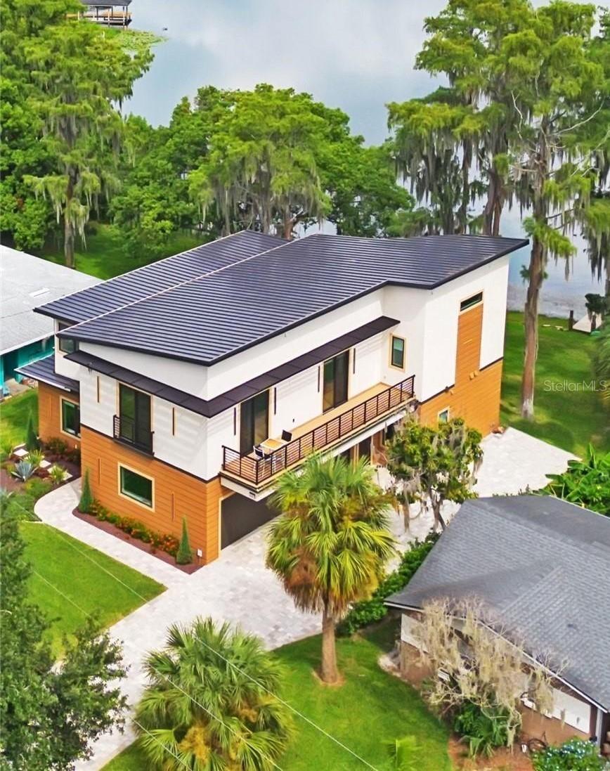 2207 Kindel Ave., Winter Park, FL 32789