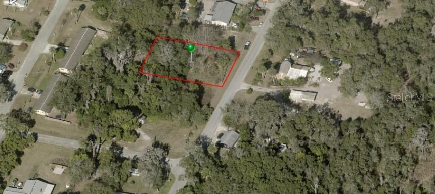 Dundee Ave., De Leon Springs, FL 32130