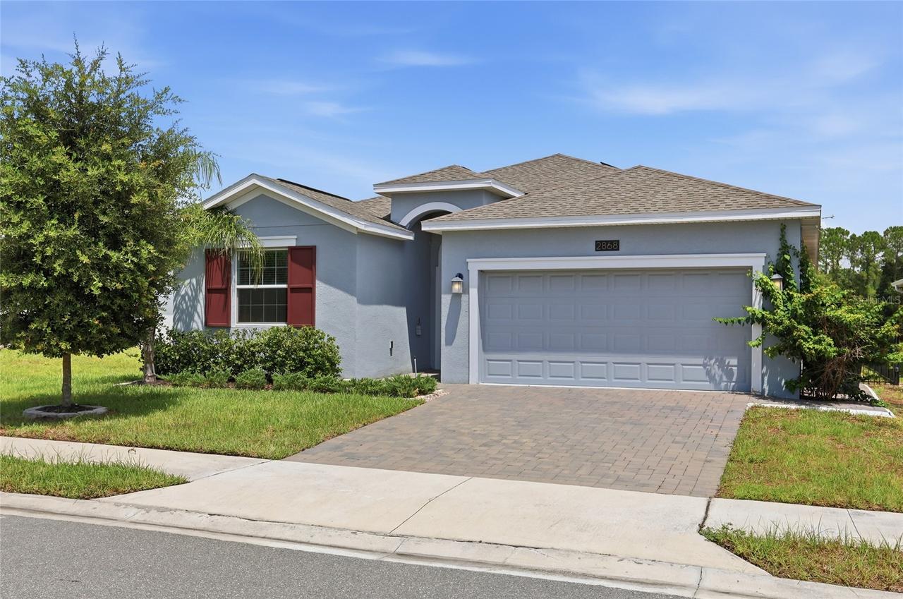 2868 Camden Way, Davenport, FL 33837