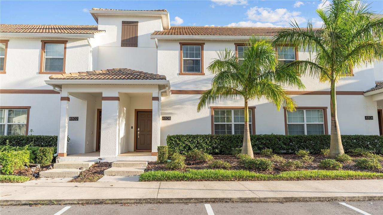 4804 Lullaby Ln., Kissimmee, FL 34746