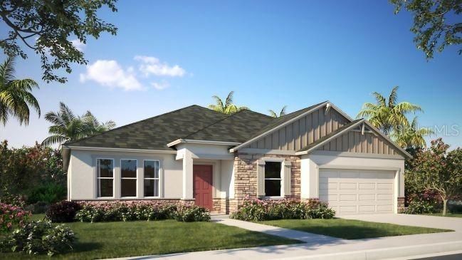 11 Sanders Cir., Homosassa, FL 34446
