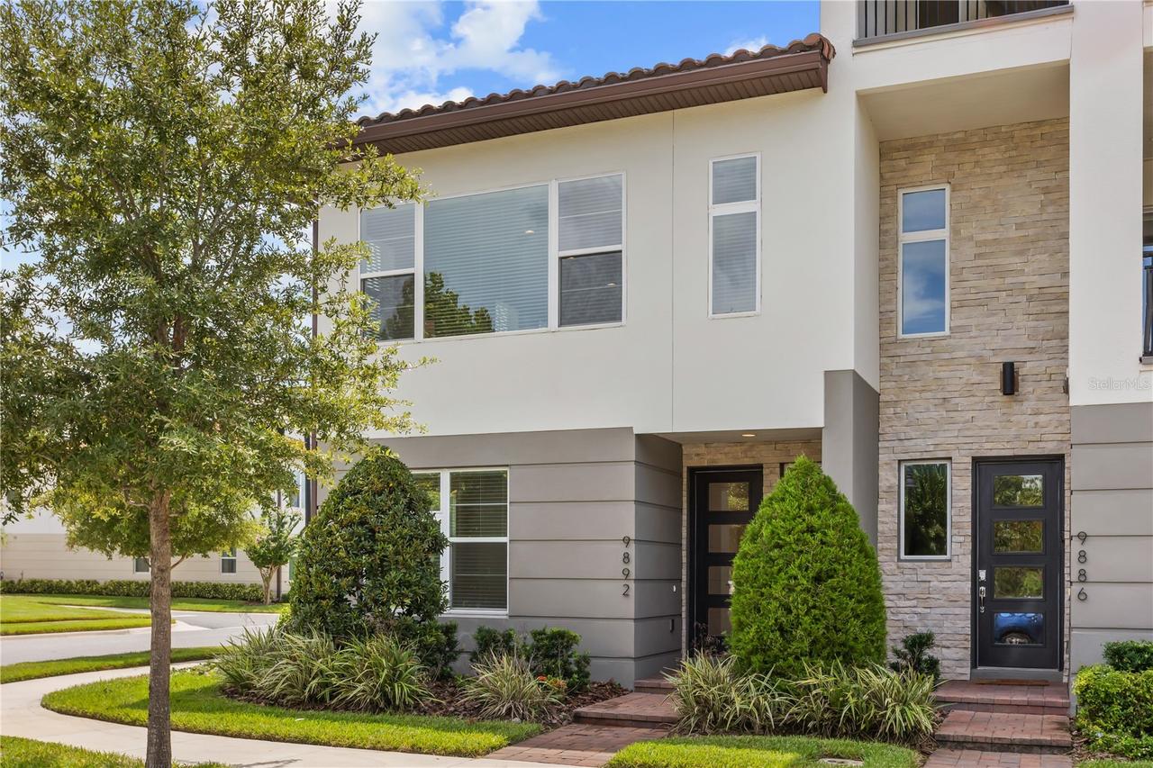9892 Bucklow Hill Dr., Orlando, FL 32832