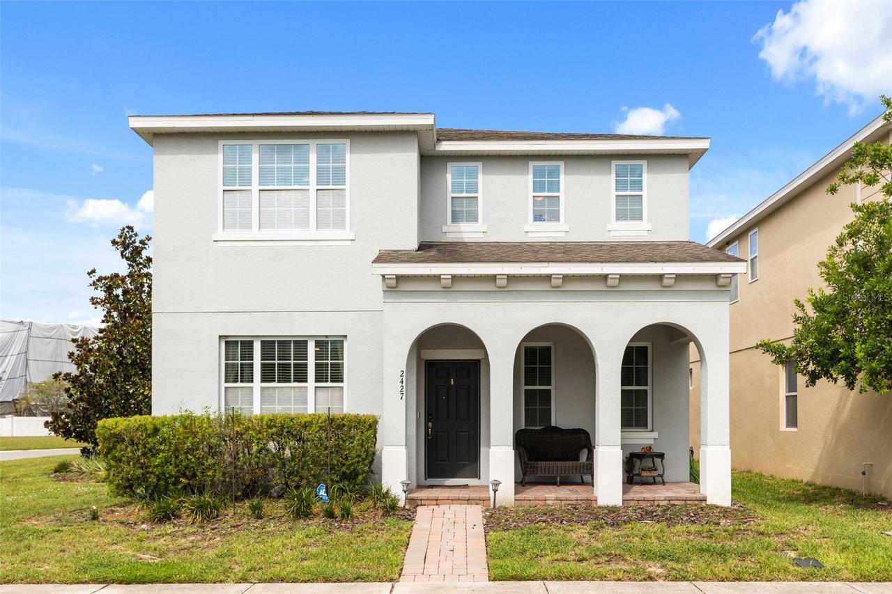 2427 Liner Ave., Apopka, FL 32703