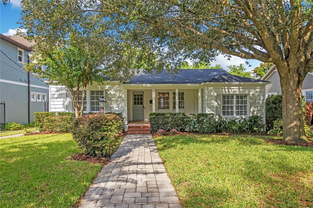 2102 Harrison Ave., Orlando, FL 32804