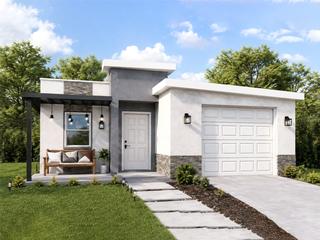 New Construction Homes For Sale This Week in Goldsboro: September 2nd to September 8th